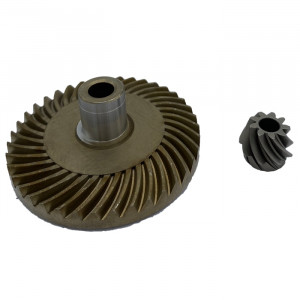 Тарілка електропили (D-79 mm, d-10 mm, мала d-8 mm, h-17,5 mm) Н24